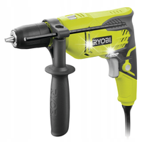 RYOBI WIERTARKA UDAROWA 500W RPD500-G 3000obr./min