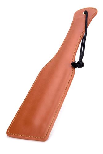 BLAZE ELITE PADDLE COGNAC VEGAN LEATHER na Arena.pl