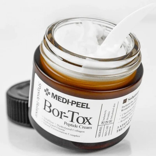 MEDI-PEEL Bor-Tox Peptide Cream 50 ml na Arena.pl