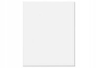 Płytka 25x20cm 20x25cm Biała Połysk G.I - 1 paczka (28szt) 1,4m2