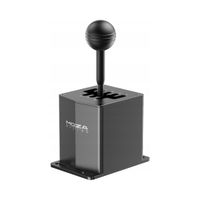 Skrzynia Biegów Moza Racing HGP RS039 Realizm i Precyzja H Shifter Pattern