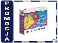 ALEXANDER 375 3 SŁOWA GRA SŁOWNA NEW