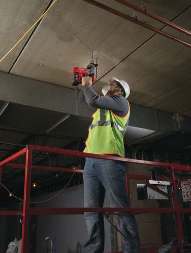 Młotowiertarka SDS-Plus Milwaukee M18 CH-502C na Arena.pl