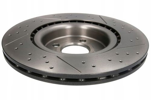 TARCZA HAM PRZOD 316X22 V BREMBO na Arena.pl