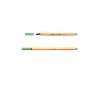 CIENKOPIS POINT 88 FINE 0,4MM STABILO 88/033 NEON ZIELONY