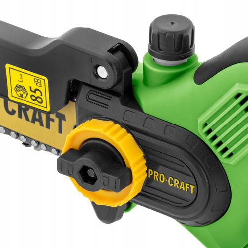 Piła łańcuchowa Procraft na Arena.pl