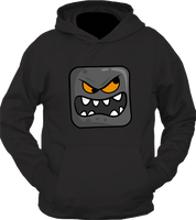 Bluza z kapturem Red Ball