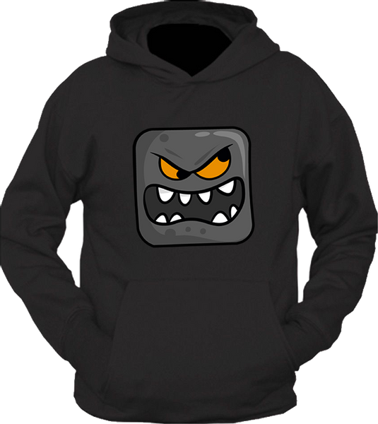 Bluza z kapturem Red Ball zdjęcie 1