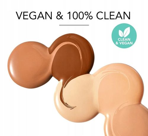 Bourjois Podkład Healthy Mix 51,5C Vanilla Rose na Arena.pl