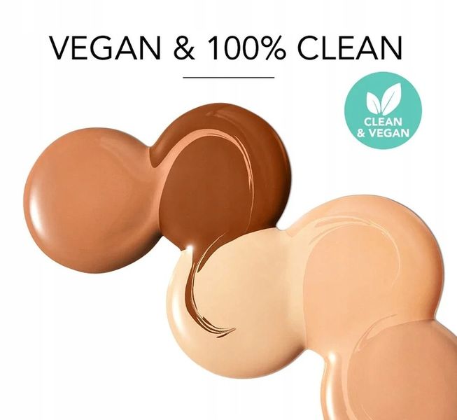 Bourjois Podkład Healthy Mix 51,5C Vanilla Rose zdjęcie 2