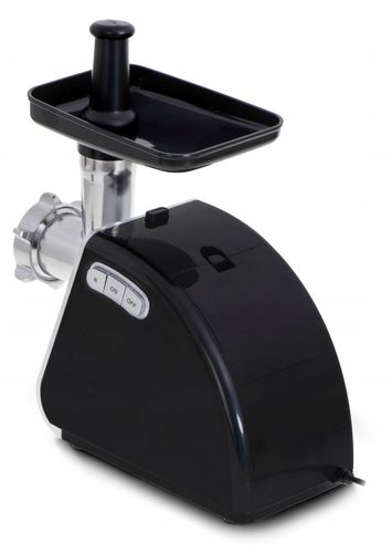 PROFESJONALNA MASZYNKA PREMIUM DO MIELENIA MIĘSA KIEŁBASY PRO ZESTAW XXXXL na Arena.pl