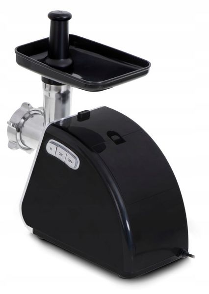 PROFESJONALNA MASZYNKA PREMIUM DO MIELENIA MIĘSA KIEŁBASY PRO ZESTAW XXXXL zdjęcie 11