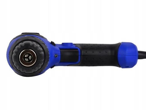 WKRĘTARKA SIECIOWA 230V 10mm LED na Arena.pl