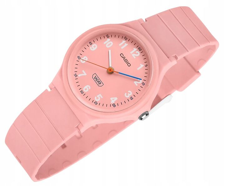 Zegarek Dziecięcy CASIO LQ-24B-4BDF + BOX zdjęcie 2