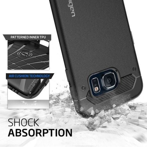 Etui Spigen Rugged Armor do Huawei P10 na Arena.pl