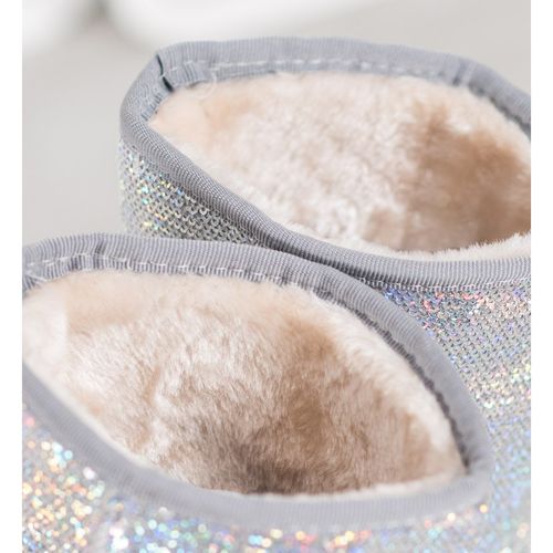 Mukluki Z Cekinami r.41 na Arena.pl