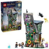 LEGO(R) HARRY POTTER 76467 Dom Luny Lovegood