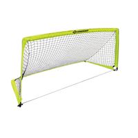 bramka do piłki nożnej schildkrot xl - 200 x 100 cm