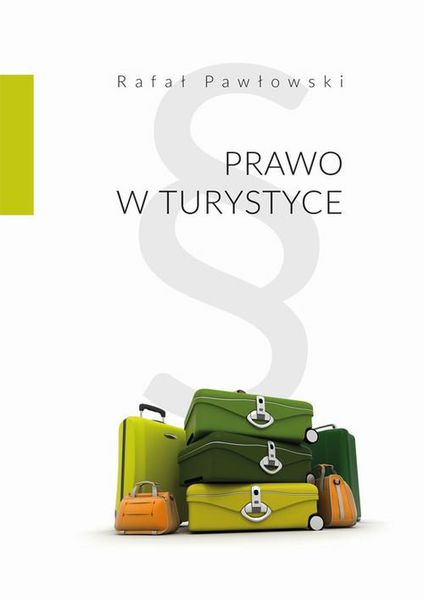 (pdf) Prawo w turystyce zdjęcie 1