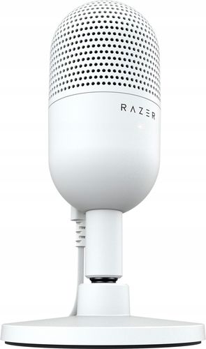 Mikrofon Razer Seiren V3 Mini White na Arena.pl