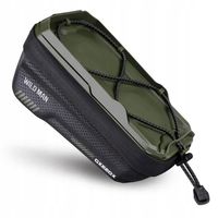 Sakwa rowerowa przednia Wild Man GX220X 1l