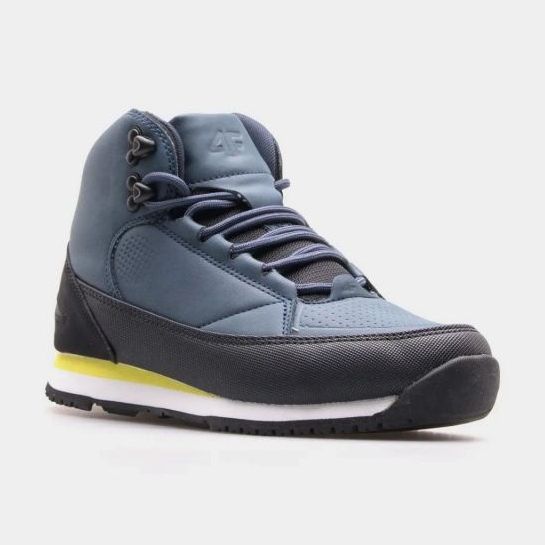Buty 4F 4FJAW22FWINM003-31S r.38 zdjęcie 19