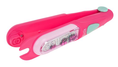 DLA DZIEWCZYNEK ZESTAW WARKOCZY na Arena.pl