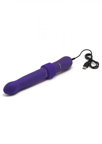 magnum opus supreme thruster 2 purple na Arena.pl