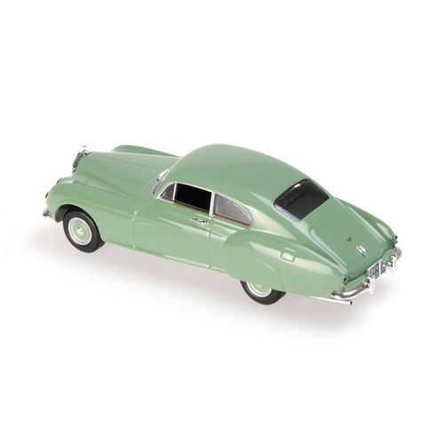 MINICHAMPS Bentley R-Type Continental na Arena.pl