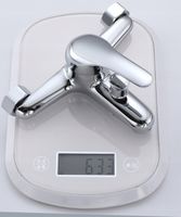 SAVON MEDIO bateria wannowa