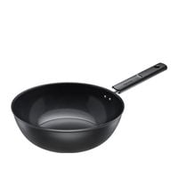 WOK HARD FACE 28CM/4.5L - FS-1075523