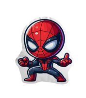 Poduszka Chibi Marvel - Spider-Man
