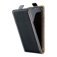 Kabura SLIM FLEXI FRESH pionowa do SAMSUNG A53 5G czarna