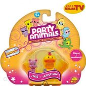 PARTY ANIMALS 90722 ZESTAW POJEDYNCZY