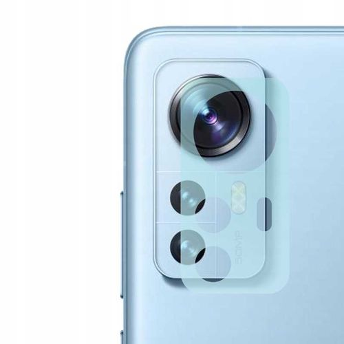 Spacecase Camera Glass Xiaomi 12/12X na Arena.pl