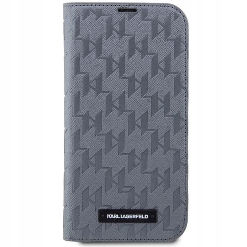 ETUI KARL LAGERFELD DO IPHONE 14 PRO PLECKI CASE na Arena.pl