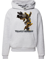Bluza z kapturem Transformers