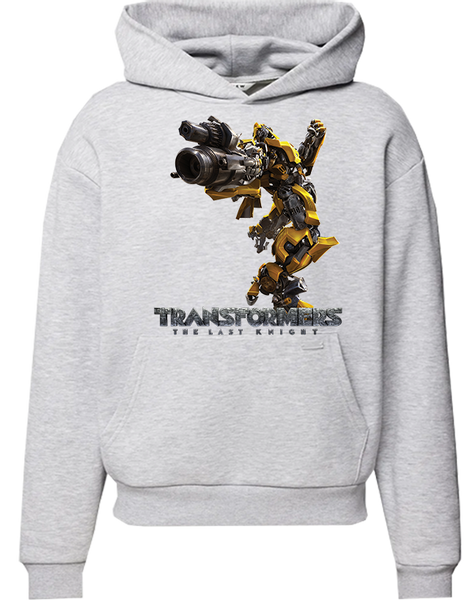 Bluza z kapturem Transformers zdjęcie 1
