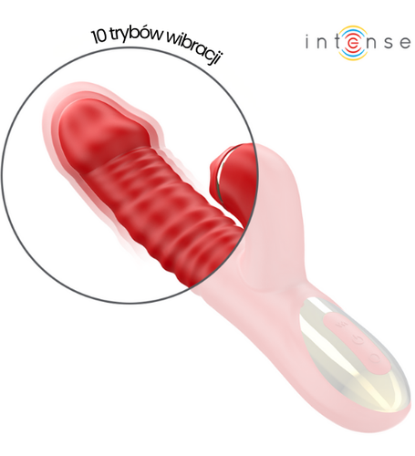 Wyjątkowy wibrator THALIA na Arena.pl