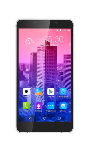 Smartfon Kruger & Matz FLOW 5+ na Arena.pl