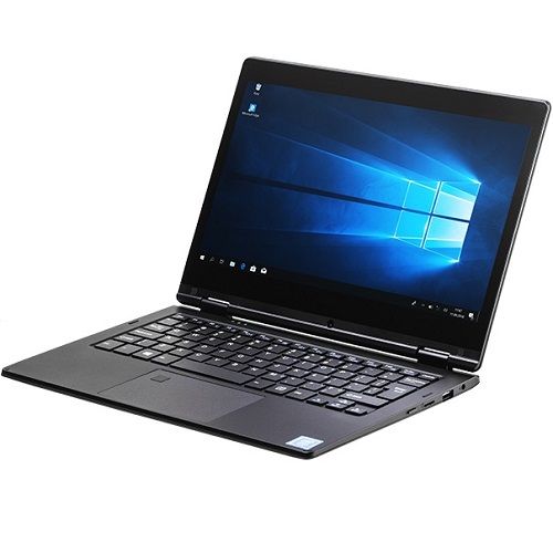 Laptop Hykker Hello czarny na Arena.pl