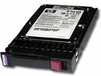 HP Enterprise HDD 146GB 10K SAS 2,5" 507125-B21