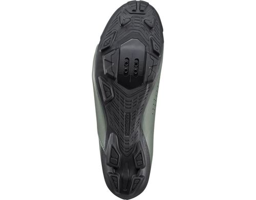 Shimano SH-XC300 buty MTB SPD olive 44 na Arena.pl
