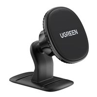Uchwyt Magnetyczny UGREEN LP292 do Telefonu Obrotowy 360° Czarny