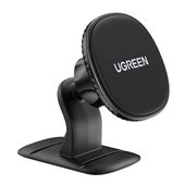 Uchwyt Magnetyczny UGREEN LP292 do Telefonu Obrotowy 360° Czarny