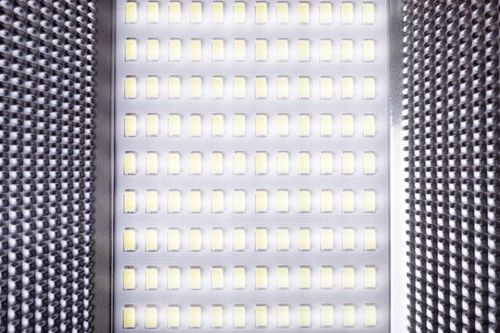 MOCNA LAMPA SOLARNA LED 2000W ULICZNA Z PILOTEM na Arena.pl