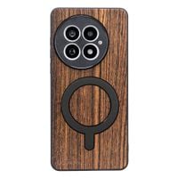 Drewniane Etui Bewood do OnePlus 13 BOCOTE z MagSafe