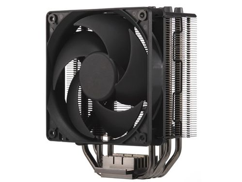 WENTYLATOR CPU COOLER MASTER HYPER 212 BLACK EDITION na Arena.pl