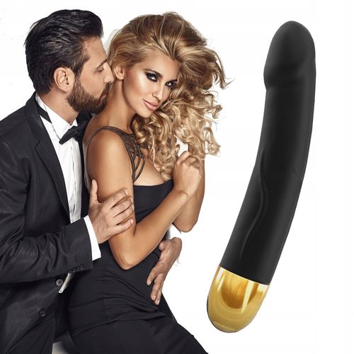 Wibrator wielofunkcyjny, dopochwowy + perfumy. na Arena.pl