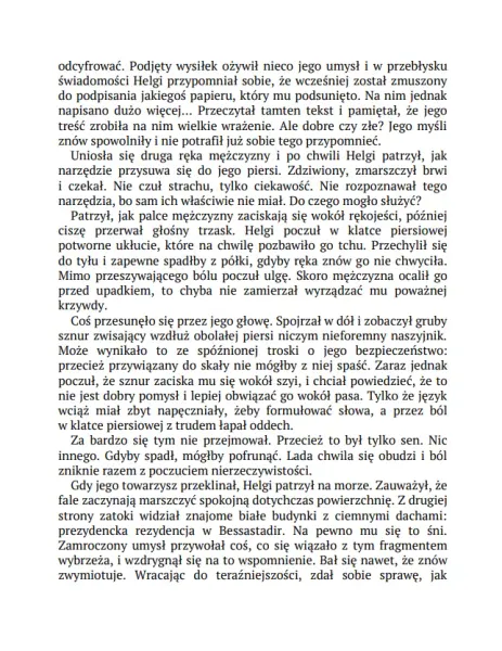 Wzgórze wisielców zdjęcie 11